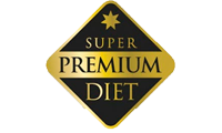 super premium diet